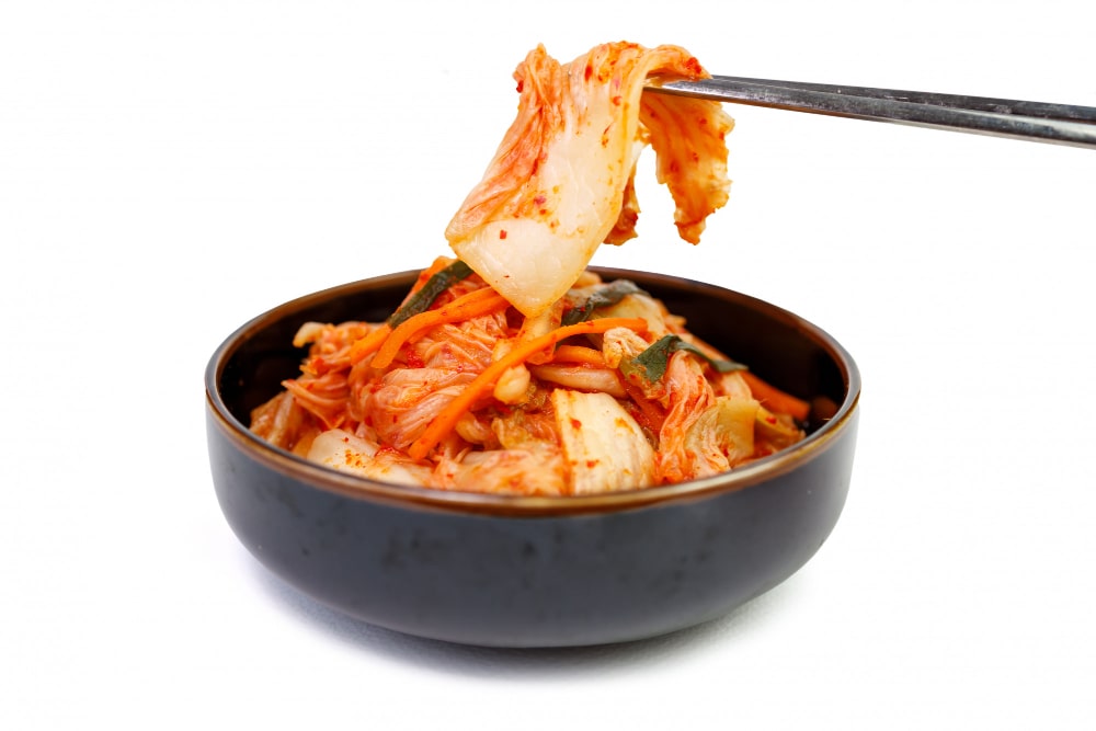 Gastronomía de Corea del Sur: mucho más que kimchi y bibimbap