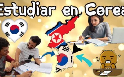 Estudiar en Corea