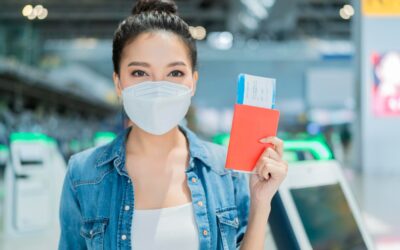 Requisitos para entrar a Corea del Sur