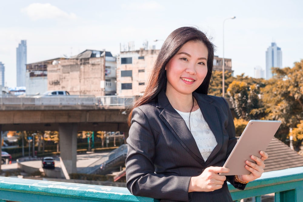 Trabajar en Corea del Sur Trabajar en Corea del Sur<br />