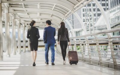 Cómo ir del Aeropuerto de Incheon a Seúl