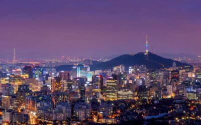 Qué saber antes de viajar a corea del sur