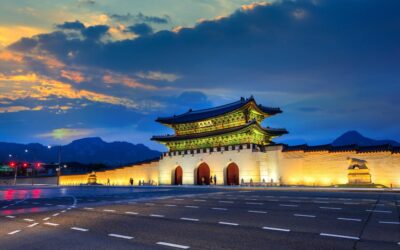 Qué ver en Corea del Sur en 10 días