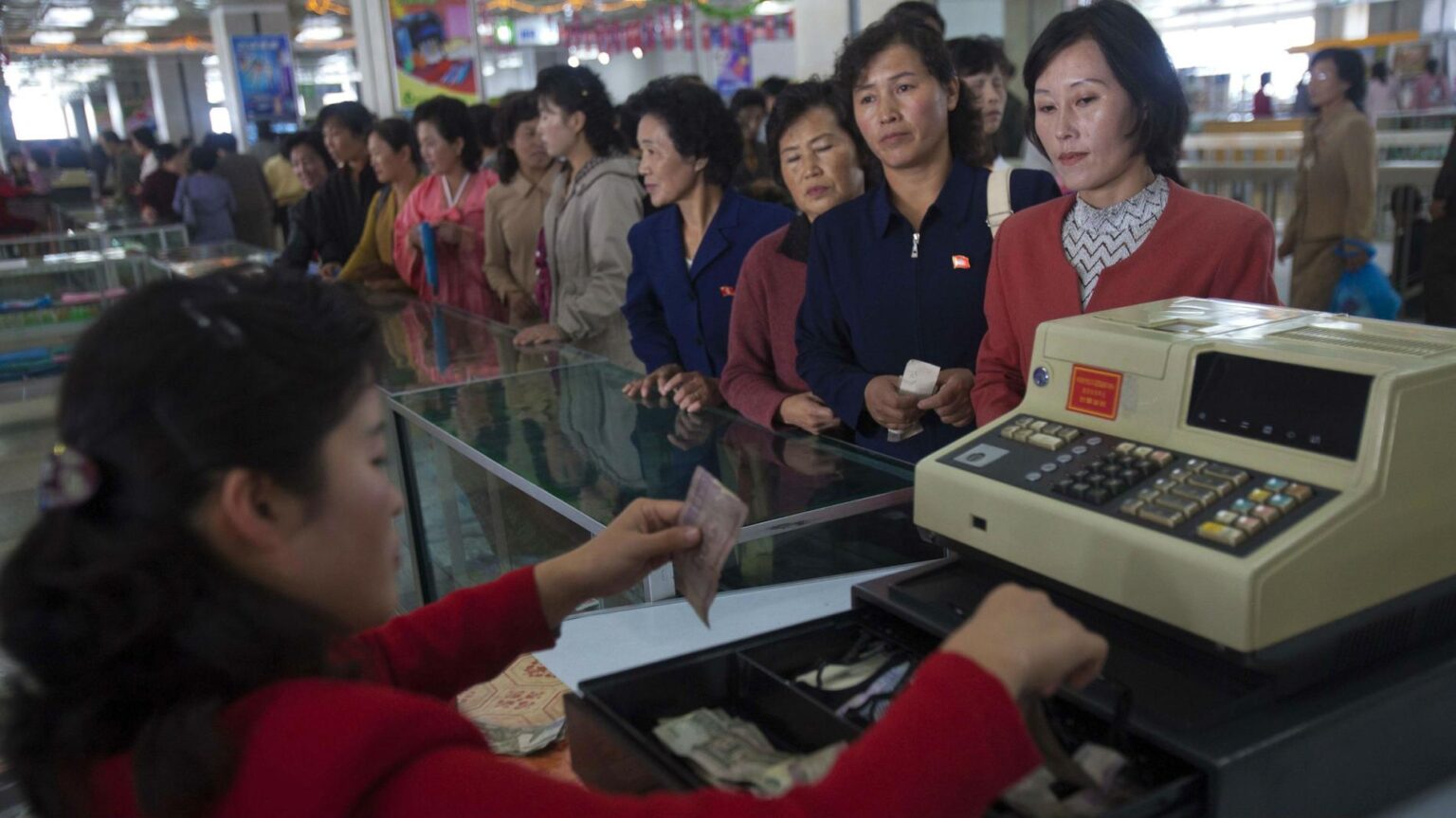 Qué tipo de economía tiene Corea del norte y cómo es Qué tipo de economía tiene Corea del norte y cómo es