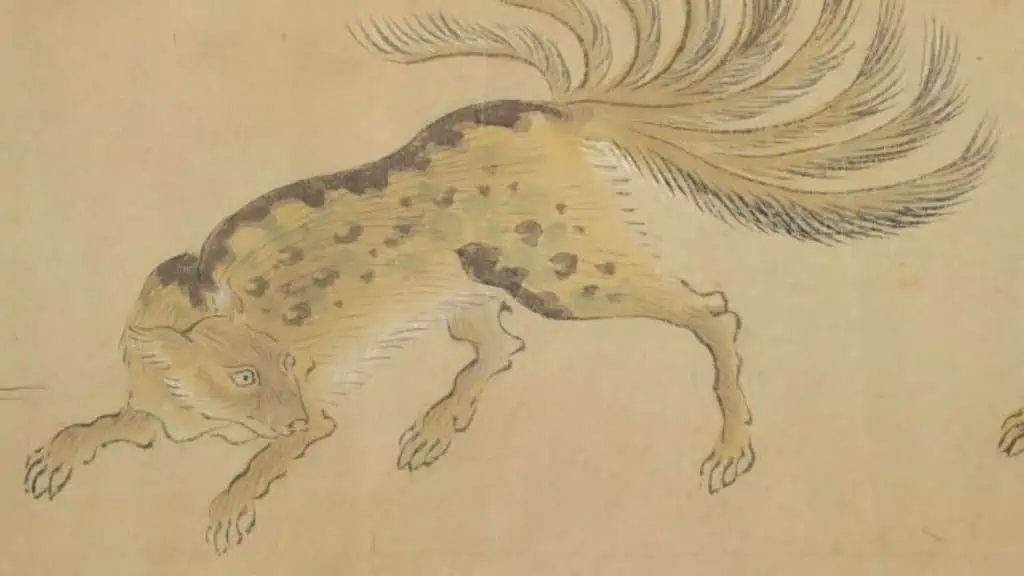 Mitología Coreana Mitología Coreana<br />