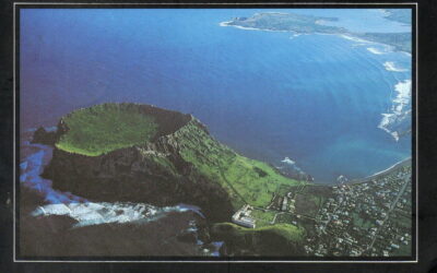 Todo sobre visitar la isla de Jeju de Corea